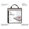 7157 6 expert ochranny obal pro slunecniky do 3m