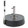 7169 3 dekoracni panel easy move switch kamenne oblazky