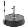 7181 1 expert easy move switch 50 kg pojizdny betonovy stojan