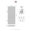 7334 2 motion xl 1120 seda