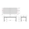 7667 18 expert wood antracit