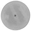 8153 3 stojan na slunecnik betonovy 20 kg stribrny