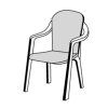 8459 1 spot 6118 antracit cervena