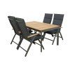 8714 10 concept teak fsc