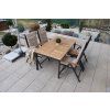 8714 3 concept teak fsc