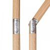 8747 52 alu wood bezova