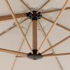 8771 70 alu wood bezova