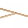 8777 41 alu wood bezova