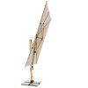 8807 46 alu wood xl bezova