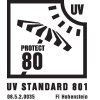 9005 21 act push up 310 cm zluta