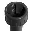 9074 3 stojan pvc balkonovy plnitelny 17 l antracitovy