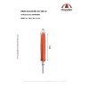 9257 3 basic ochranny obal pro stredove slunecniky do 250 cm