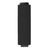 9604 1 fiber mini compact uni black