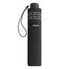9763 1 fiber havanna safety cross