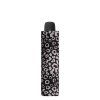 9859 1 hit mini loop black white