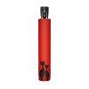 10484 2 fiber magic cats family red
