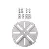 10559 4 vario adapter pro slunecniky s bocni nohou