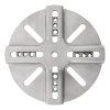 10559 vario adapter pro slunecniky s bocni nohou