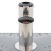 10568 3 plnitelny stojan active 25 l