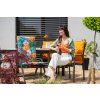 10907 8 living 5701 zelena zluta