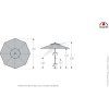 10955 51 windprofi neo cervena