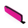 11102 3 x4u ultra light slim neon pink