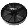 11573 5 stojan pro velke slunecniky 70 l bily