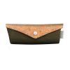 11672 5 nature mini cork deep olive