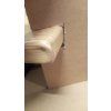 11855 12 expert wood antracit gastro hlinikovy stul 90x90x75cm zbozi s drobnou vadou n519