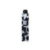 11975 2 hit mini lettering black white