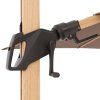 12383 11 alu wood hneda