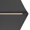 12392 4 alu wood antracit