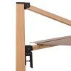 12431 9 alu wood xl hneda