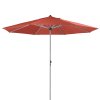 12767 active tele 340 cm cervena