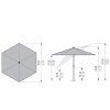 12833 11 active 280 cm seda