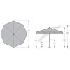 12860 4 active 200 cm antracit