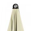 13037 4 sunline waterproof antracit