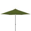 13148 myzone push up zelena