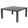 13598 prato zahradni hlinikovy stul 152 x 152 x 75 cm rozbalene zbozi n549