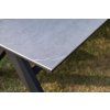 13769 10 nova zahradni hlinikovy stul 240 x 100 x 73 5 cm zbozi s drobnou vadou n588