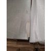 13769 1 nova zahradni hlinikovy stul 240 x 100 x 73 5 cm zbozi s drobnou vadou n588