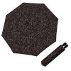 13925 mini fiber spotlight black