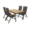 80 concept teak fsc polohovaci kresla 4 1