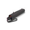 14069 2 knirps t 200 medium duomatic melange black