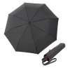 14069 knirps t 200 medium duomatic melange black