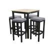 7601 expert wood svetly antracit barove zidle 4 1