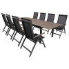 11378 expert wood plus polohovaci kresla 8 1
