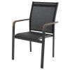 11426 2 expert wood plus 4 polohovaci a 2 stohovatelna kresla 4 2 1