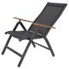 11426 8 expert wood plus 4 polohovaci a 2 stohovatelna kresla 4 2 1