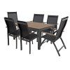 11429 expert wood plus 4 stohovatelna a 2 polohovaci kresla 4 2 1